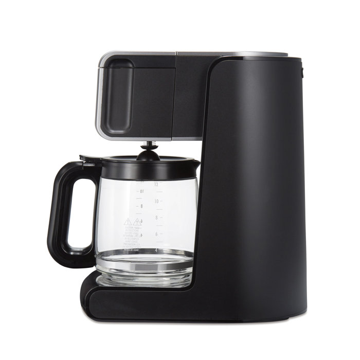 Proctor Silex 12 Cup Frontfill Coffee Maker & Reviews Wayfair